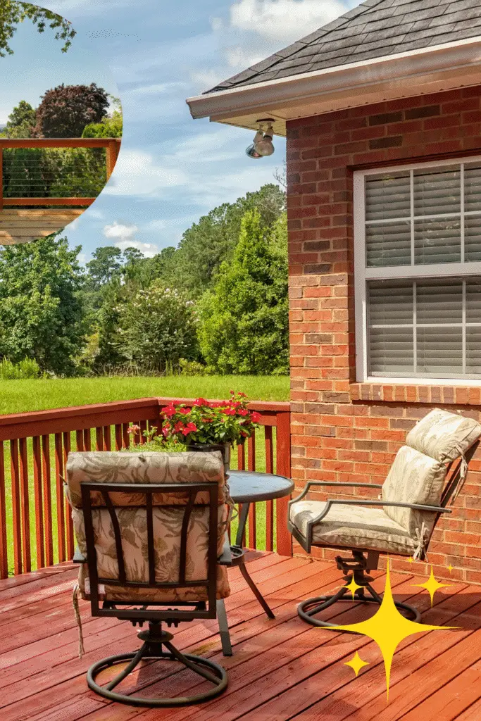 #1 Cincinnati Deck Builders 2 Deck Builders Cincinnati