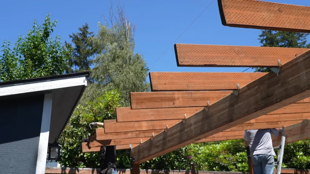 Top rated porch builder Cincinnati 4 Porches Resurfacing image