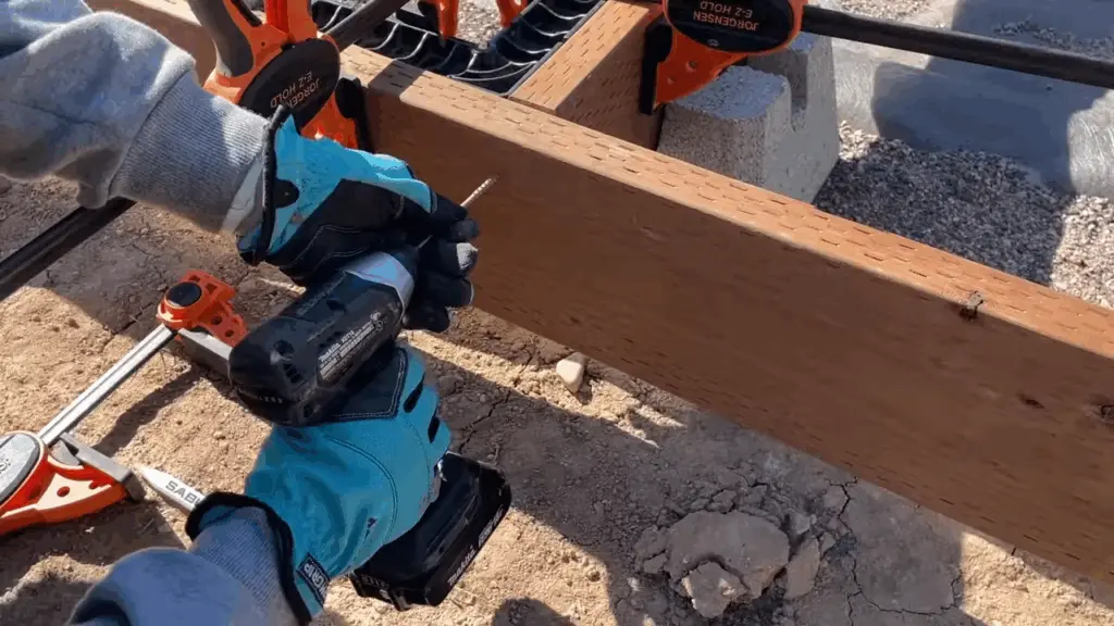 custom deck builder cincinnati 3 Custom deck making image