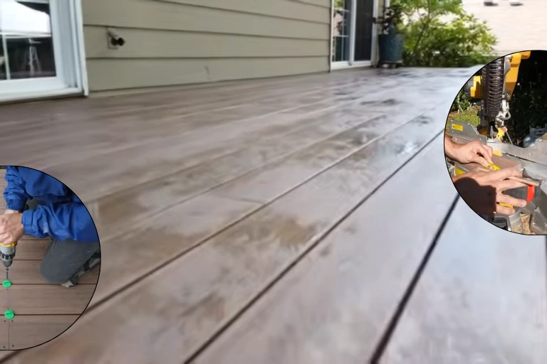 #1 Cincinnati Deck Builders 17 Cincinnati deck builders