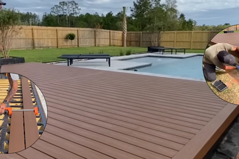 #1 Cincinnati Deck Builders 18 Cincinnati deck contractors