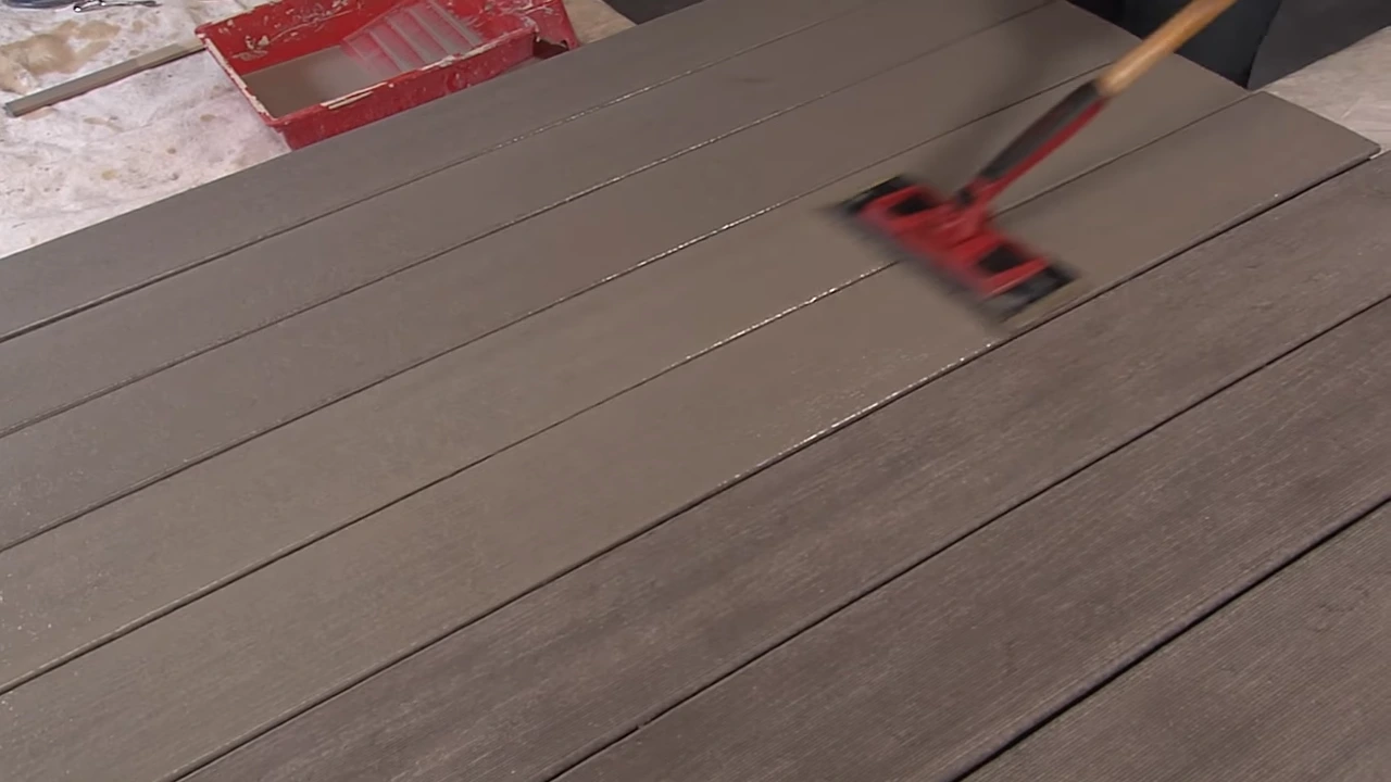 Deck repair and resurface Cincinnati 2 Deck Repair design image