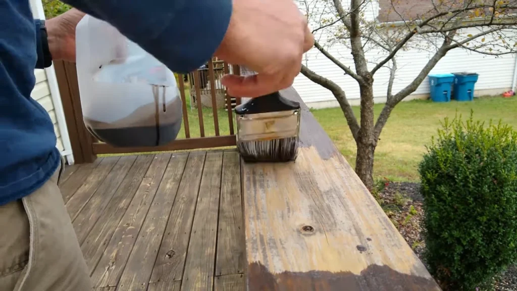 Deck repair and resurface Cincinnati 3 Deck Repair Making image