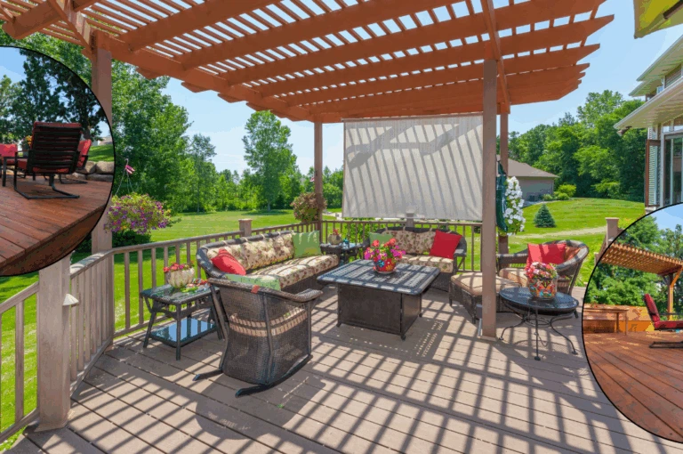 #1 Cincinnati Deck Builders 12 Cincinnati deck contractors