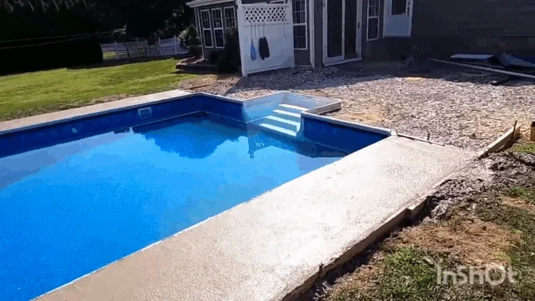 pool deck builder cincinnati 4 Pool Decks Resurfacing image