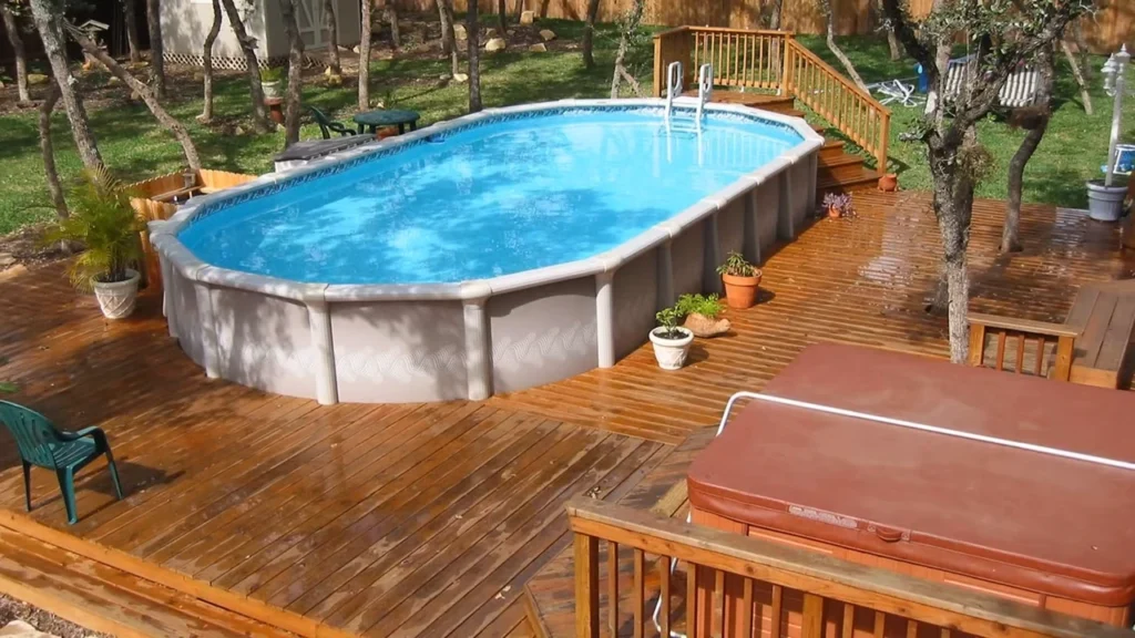 pool deck builder cincinnati 1 pool deck builder cincinnati image