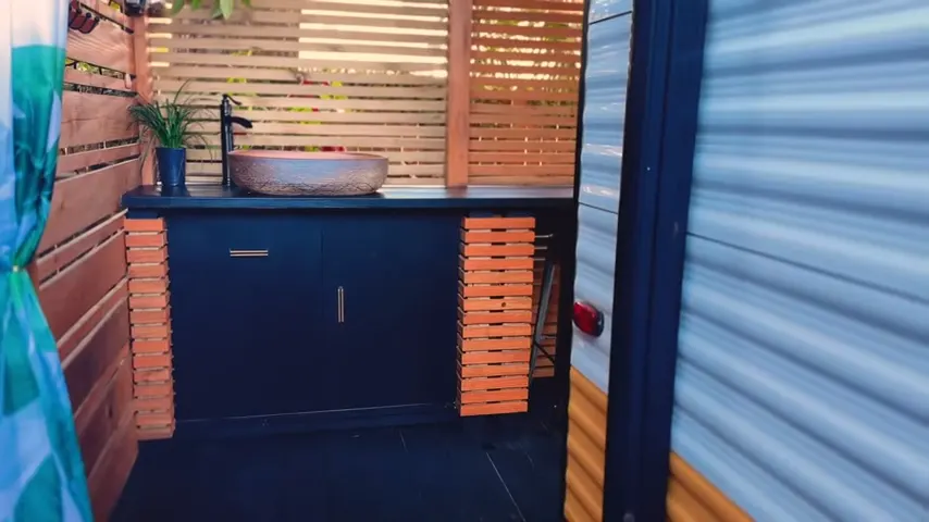 Outdoor kitchen builder Cincinnati 2 kitchen design image