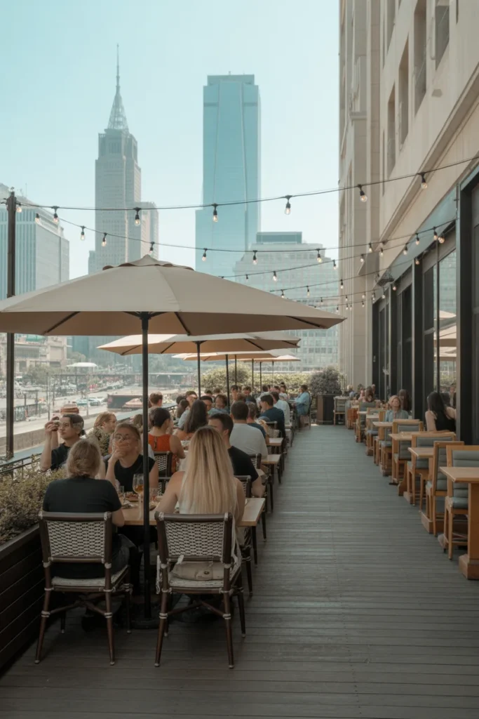 Top 10 Deck Design Ideas for 2026 That Actually Work in Real Backyards 11 Commercial Deck Design